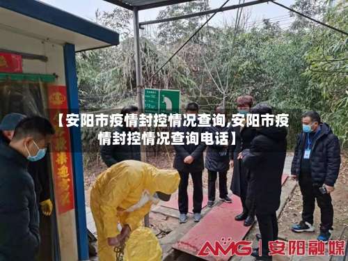 【安阳市疫情封控情况查询,安阳市疫情封控情况查询电话】-第3张图片