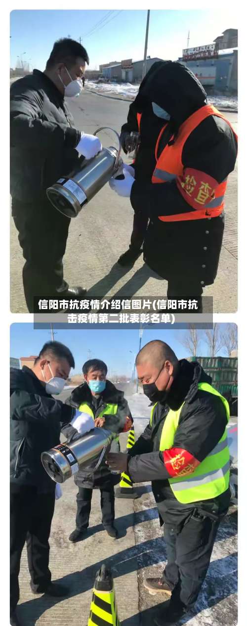 信阳市抗疫情介绍信图片(信阳市抗击疫情第二批表彰名单)-第3张图片