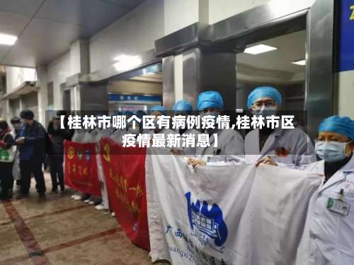 【桂林市哪个区有病例疫情,桂林市区疫情最新消息】-第3张图片