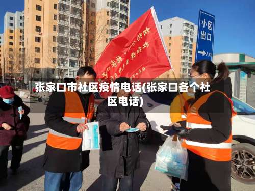 张家口市社区疫情电话(张家口各个社区电话)-第3张图片