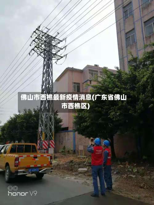 佛山市西樵最新疫情消息(广东省佛山市西樵区)-第3张图片