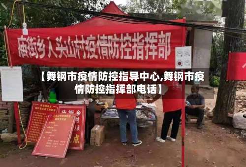 【舞钢市疫情防控指导中心,舞钢市疫情防控指挥部电话】