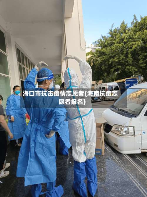 海口市抗击疫情志愿者(海南抗疫志愿者报名)