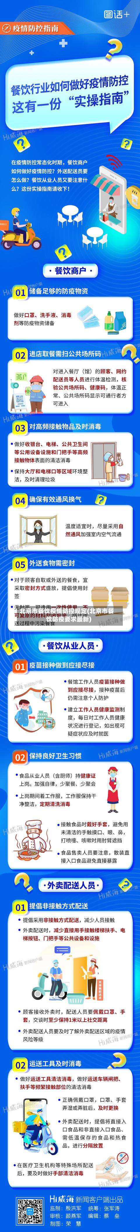 北京市餐饮疫情防控规定(北京市餐饮防疫要求最新)