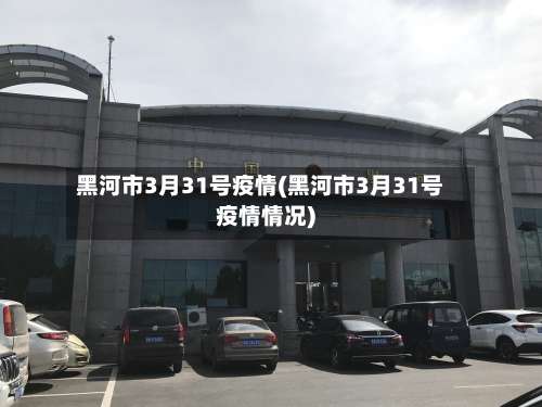 黑河市3月31号疫情(黑河市3月31号疫情情况)-第2张图片