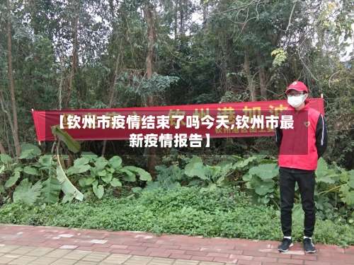 【钦州市疫情结束了吗今天,钦州市最新疫情报告】-第2张图片