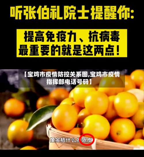 【宝鸡市疫情防控关系图,宝鸡市疫情指挥部电话号码】