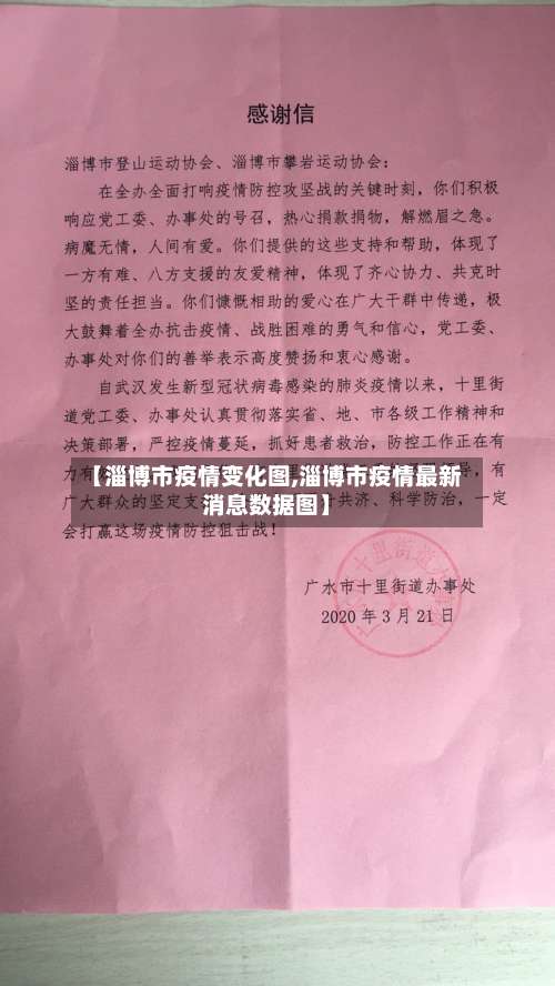 【淄博市疫情变化图,淄博市疫情最新消息数据图】