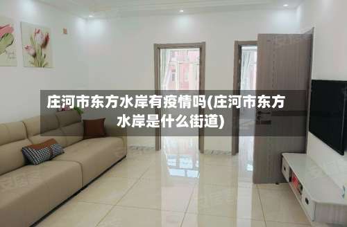 庄河市东方水岸有疫情吗(庄河市东方水岸是什么街道)