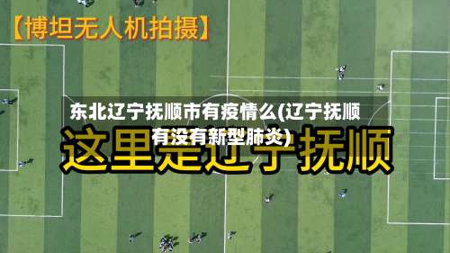 东北辽宁抚顺市有疫情么(辽宁抚顺有没有新型肺炎)