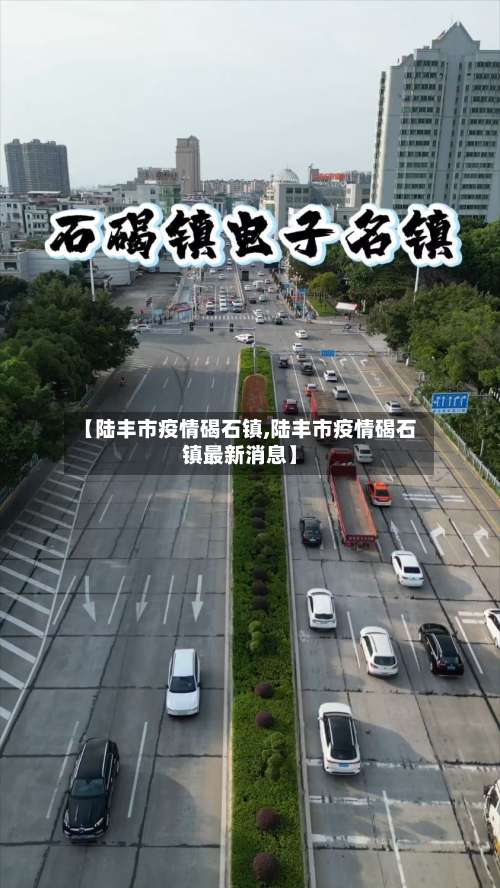 【陆丰市疫情碣石镇,陆丰市疫情碣石镇最新消息】