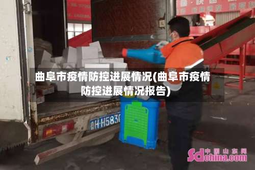 曲阜市疫情防控进展情况(曲阜市疫情防控进展情况报告)