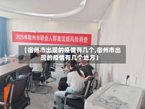 【宿州市出现的疫情有几个,宿州市出现的疫情有几个地方】