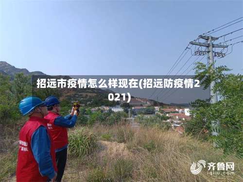 招远市疫情怎么样现在(招远防疫情2021)