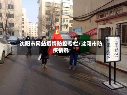 沈阳市网站疫情防控专栏/沈阳市防疫情况-第2张图片
