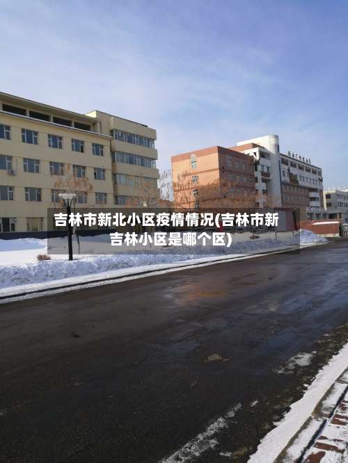 吉林市新北小区疫情情况(吉林市新吉林小区是哪个区)-第2张图片