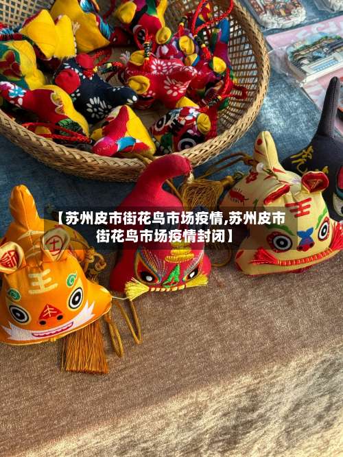 【苏州皮市街花鸟市场疫情,苏州皮市街花鸟市场疫情封闭】