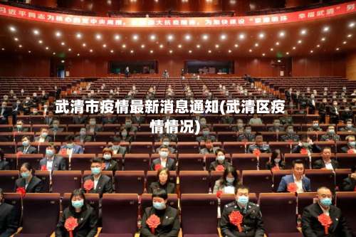 武清市疫情最新消息通知(武清区疫情情况)-第2张图片