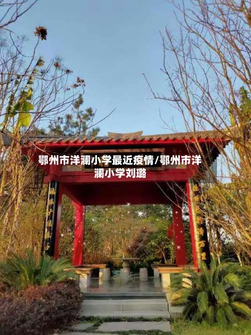 鄂州市洋澜小学最近疫情/鄂州市洋澜小学刘璐