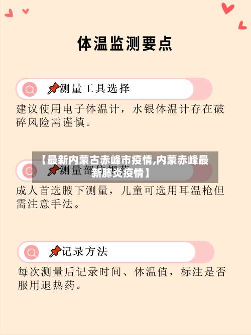 【最新内蒙古赤峰市疫情,内蒙赤峰最新肺炎疫情】