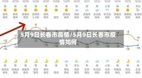 5月9日长春市疫情/5月9日长春市疫情如何-第3张图片