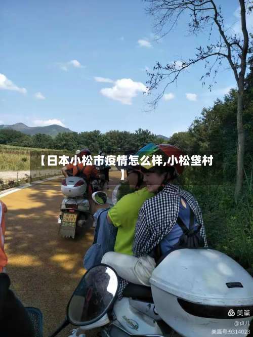 【日本小松市疫情怎么样,小松垡村】