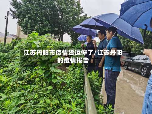 江苏丹阳市疫情货运停了/江苏丹阳的疫情报告
