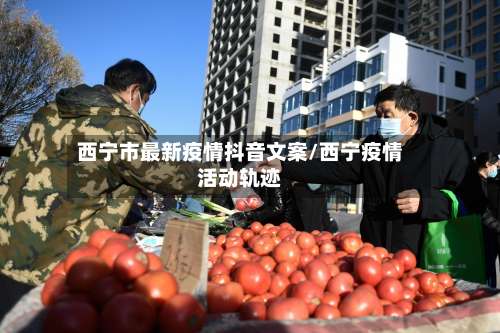 西宁市最新疫情抖音文案/西宁疫情活动轨迹