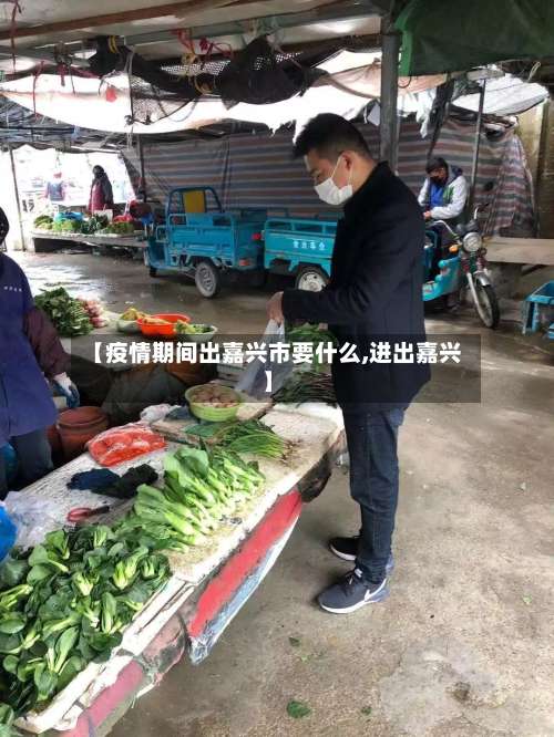 【疫情期间出嘉兴市要什么,进出嘉兴】