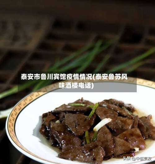 泰安市鲁川宾馆疫情情况(泰安鲁苏风味酒楼电话)