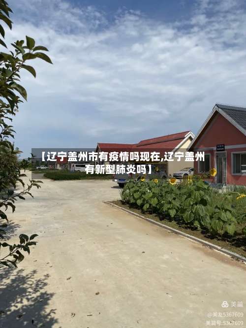 【辽宁盖州市有疫情吗现在,辽宁盖州有新型肺炎吗】-第3张图片