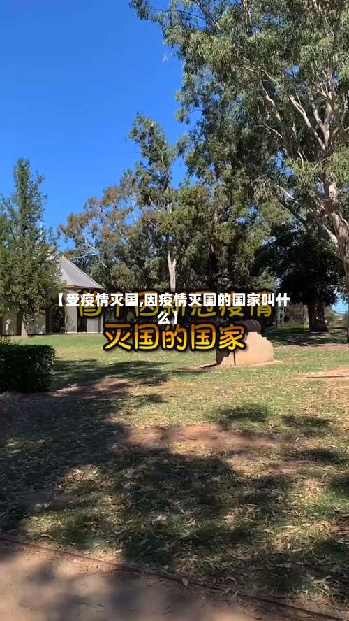 【受疫情灭国,因疫情灭国的国家叫什么】