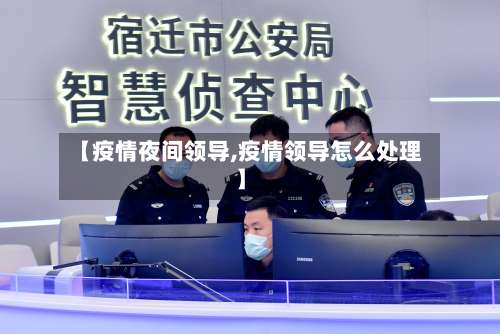 【疫情夜间领导,疫情领导怎么处理】-第2张图片