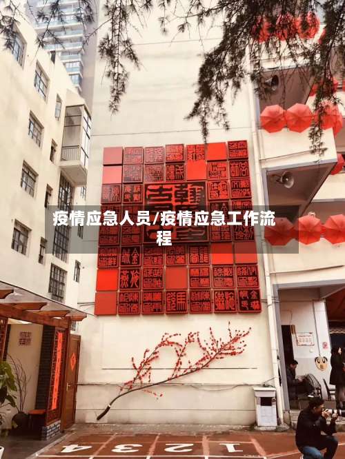 疫情应急人员/疫情应急工作流程