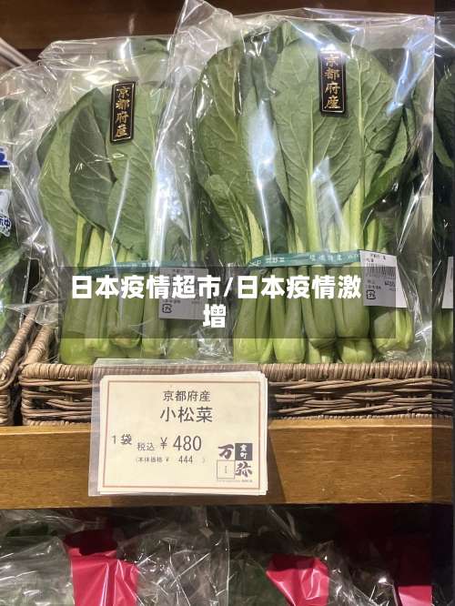 日本疫情超市/日本疫情激增