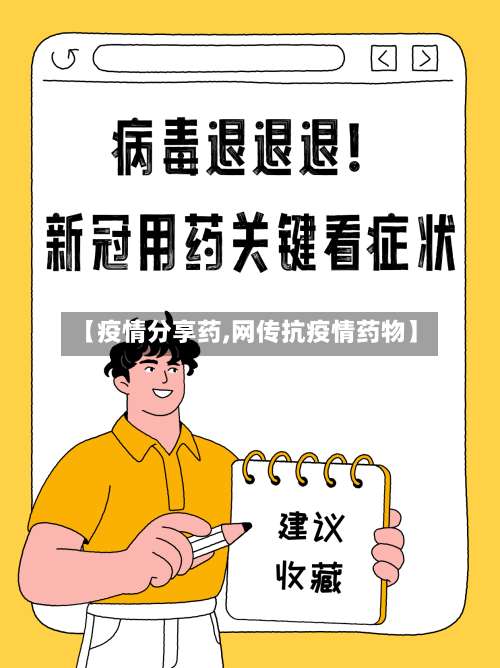 【疫情分享药,网传抗疫情药物】-第2张图片