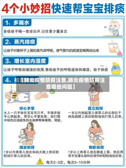 【肺炎疫情防疫注意,肺炎疫情防疫注意哪些问题】