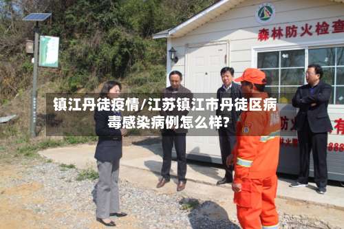 镇江丹徒疫情/江苏镇江市丹徒区病毒感染病例怎么样?-第2张图片