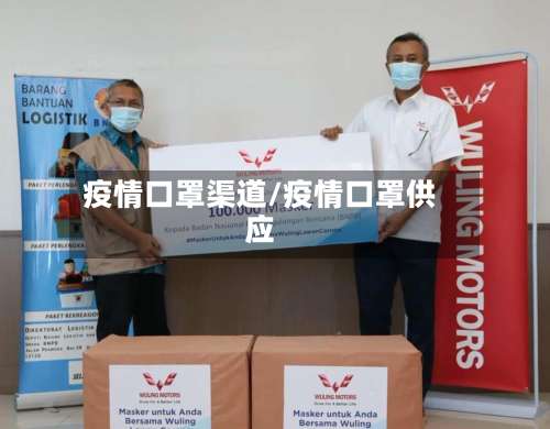 疫情口罩渠道/疫情口罩供应-第3张图片