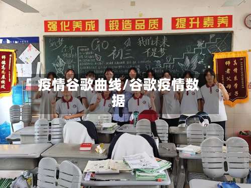疫情谷歌曲线/谷歌疫情数据-第2张图片