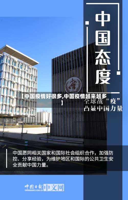 【中国疫情好很多,中国疫情越来越多】-第2张图片