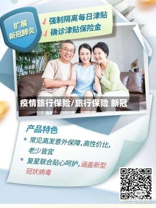 疫情旅行保险/旅行保险 新冠-第3张图片