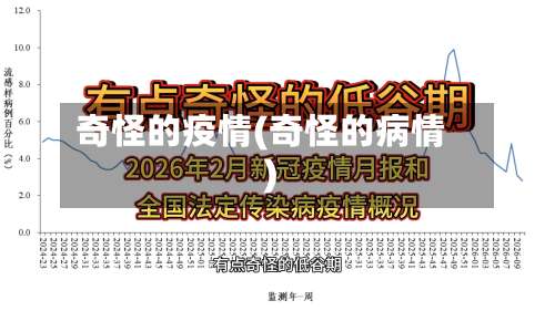 奇怪的疫情(奇怪的病情)