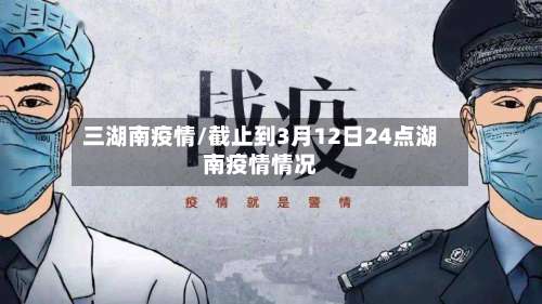 三湖南疫情/截止到3月12日24点湖南疫情情况-第2张图片