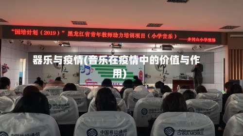器乐与疫情(音乐在疫情中的价值与作用)-第2张图片