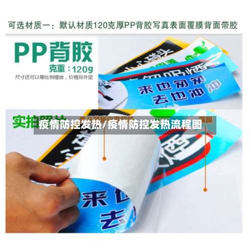 疫情防控发热/疫情防控发热流程图