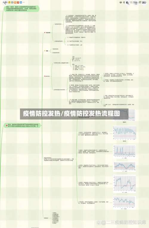 疫情防控发热/疫情防控发热流程图-第2张图片