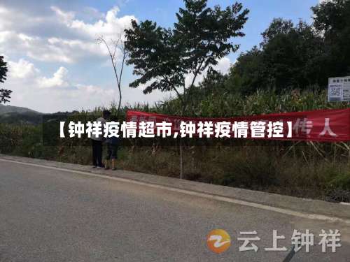 【钟祥疫情超市,钟祥疫情管控】
