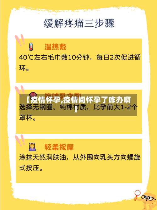 【疫情怀孕,疫情间怀孕了咋办啊】-第2张图片