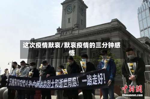 这次疫情默哀/默哀疫情的三分钟感悟